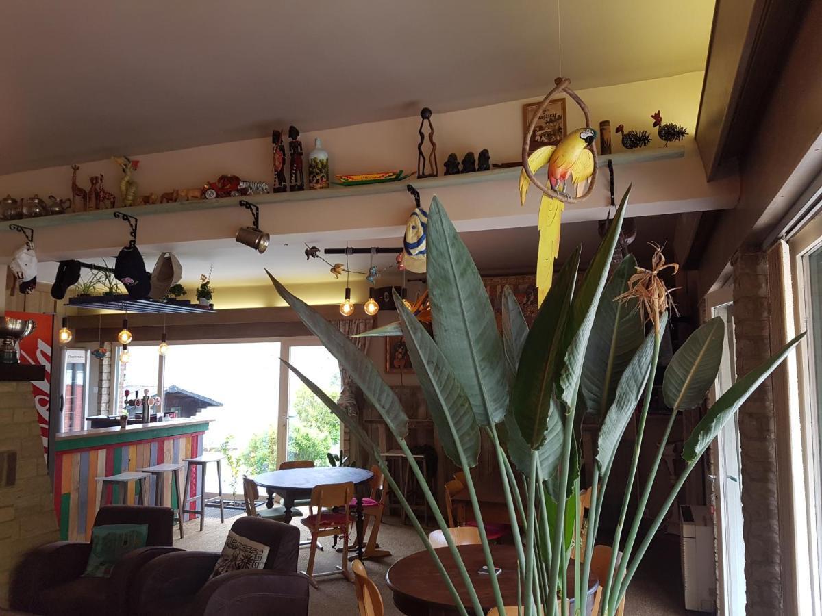 WaulsortPanama Rio住宿加早餐旅馆 外观 照片