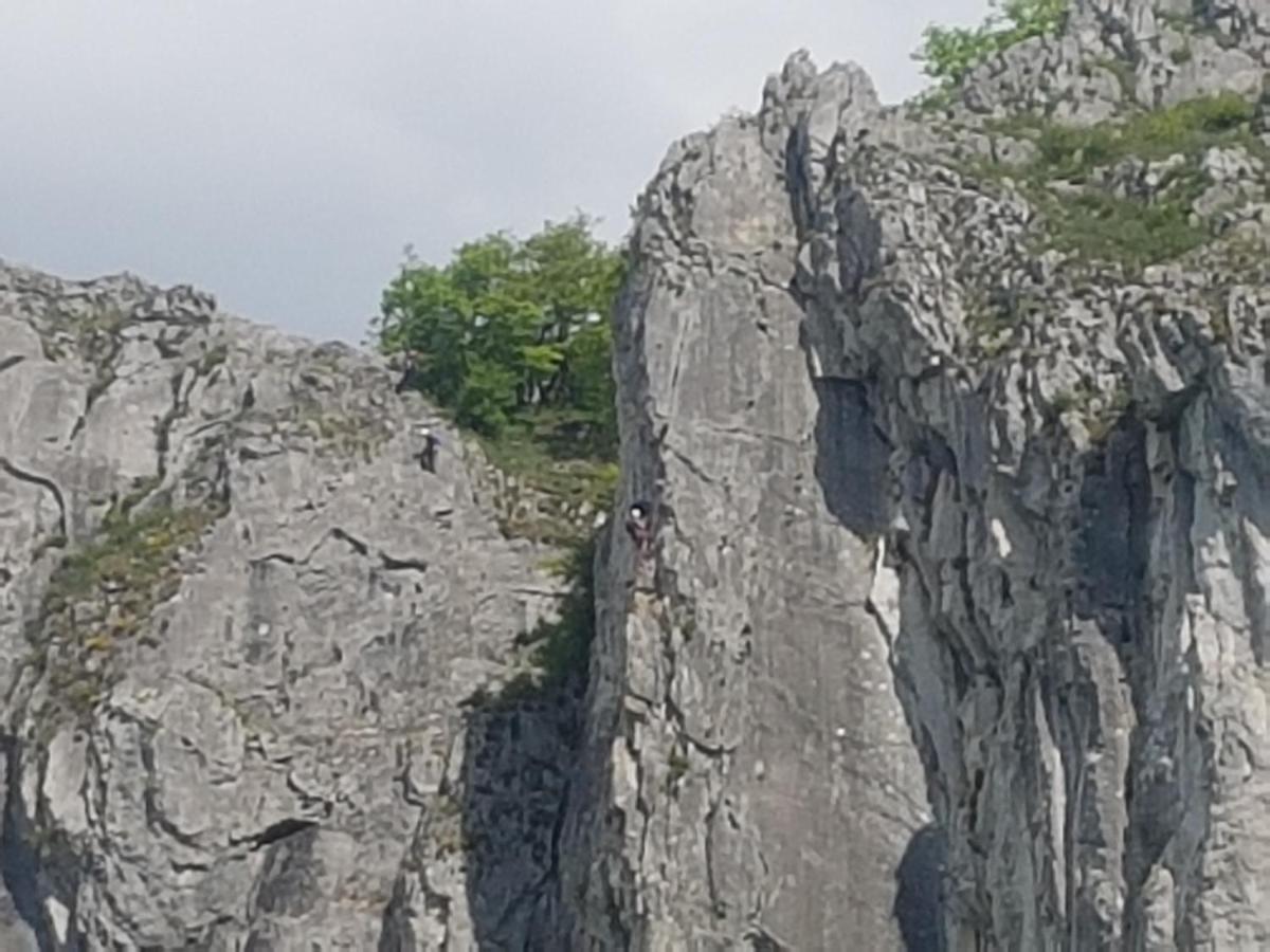 WaulsortPanama Rio住宿加早餐旅馆 外观 照片