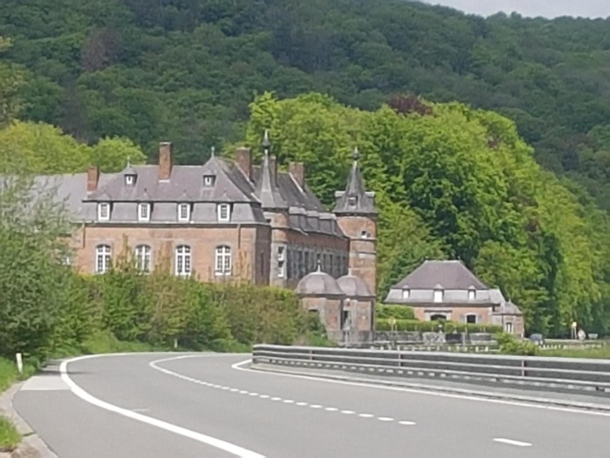 WaulsortPanama Rio住宿加早餐旅馆 外观 照片